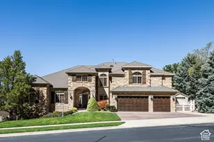 621 E Draper Heights Way, Draper, UT 84020 - Photo 1