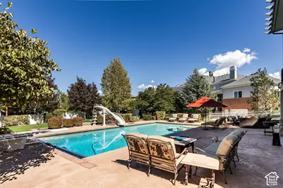 621 E Draper Heights Way, Draper, UT 84020 - Photo 52
