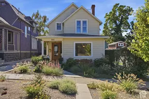 1116 E 2nd Ave, Salt Lake City, UT 84103 - Photo 1