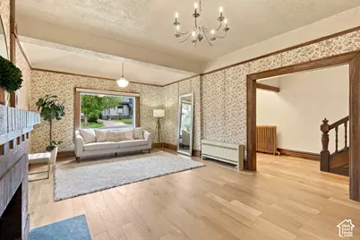 1116 E 2nd Ave, Salt Lake City, UT 84103 - Photo 4