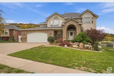 7991 S 1925 E, South Weber, UT 84405 - Photo 2