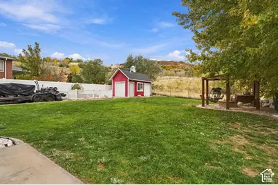 7991 S 1925 E, South Weber, UT 84405 - Photo 36