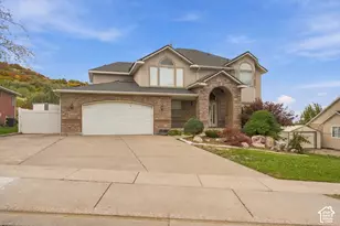 7991 S 1925 E, South Weber, UT 84405 - Photo 1