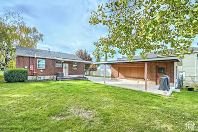 561 E 1200 N, Bountiful, UT 84010 - Photo 18