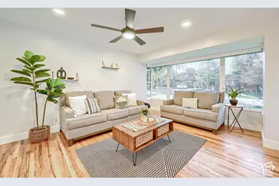 561 E 1200 N, Bountiful, UT 84010 - Photo 4