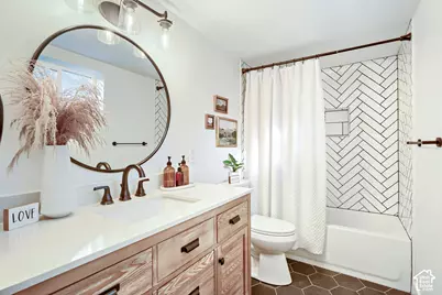 561 E 1200 N, Bountiful, UT 84010 - Photo 14
