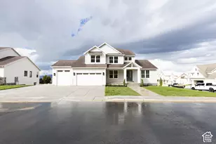 322 S 1100 E, Pleasant Grove, UT 84062 - Photo 1