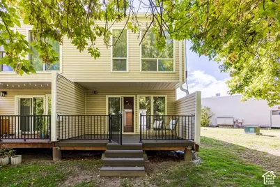 5183 S Gravenstein Park, Murray, UT 84123 - Photo 1