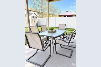1052 Chidester Dr, North Salt Lake, UT 84054 - Photo 34