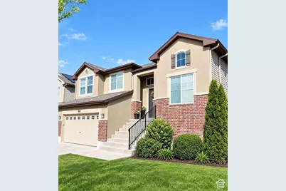 1052 Chidester Dr, North Salt Lake, UT 84054 - Photo 2