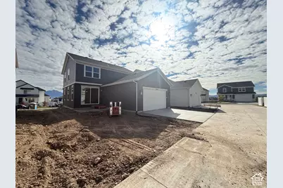 7654 S Clipper Hill Rd W, West Jordan, UT 84081 - Photo 4