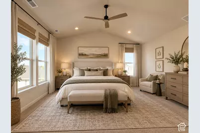 7654 S Clipper Hill Rd W, West Jordan, UT 84081 - Photo 22