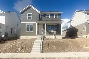 7654 S Clipper Hill Rd W, West Jordan, UT 84081 - Photo 1
