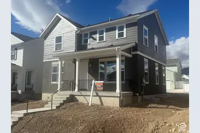 7654 S Clipper Hill Rd W, West Jordan, UT 84081 - Photo 2