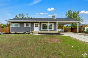 801 E Baker Dr, Midvale, UT 84047 - Photo 2