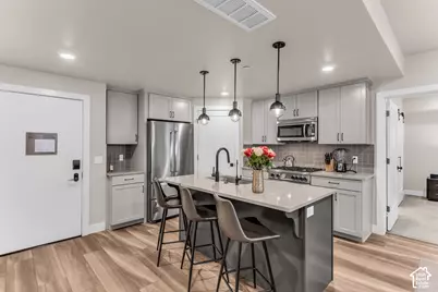 909 W Peace Tree Trl #208 LO, Kamas, UT 84036 - Photo 6
