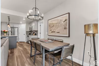 909 W Peace Tree Trl #208 LO, Kamas, UT 84036 - Photo 8