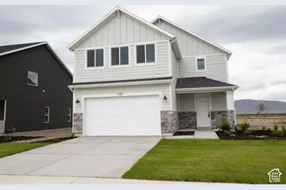 1123 N 1060 W Lot #30, Salem, UT 84653 - Photo 1