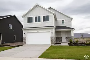 1123 N 1060 W Lot, Salem, UT 84653 - Photo 1