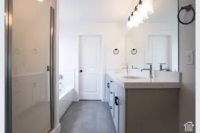 1123 N 1060 W Lot #30, Salem, UT 84653 - Photo 10