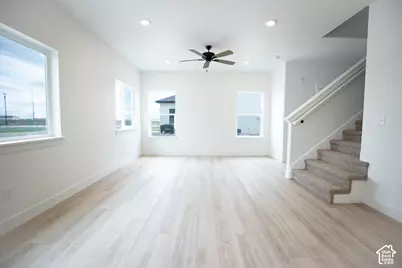1123 N 1060 W Lot #30, Salem, UT 84653 - Photo 4