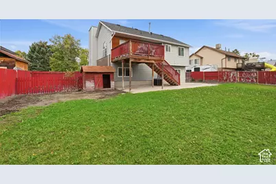 6857 S 3300 St W, West Jordan, UT 84084 - Photo 28