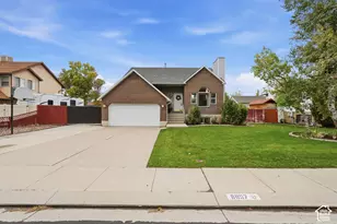 6857 S 3300 St W, West Jordan, UT 84084 - Photo 1
