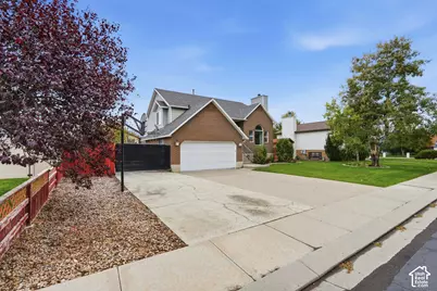 6857 S 3300 St W, West Jordan, UT 84084 - Photo 2