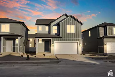 2484 N 1765 W #135, Clinton, UT 84015 - Photo 2