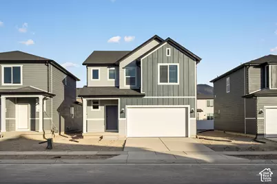 2484 N 1765 W #135, Clinton, UT 84015 - Photo 4