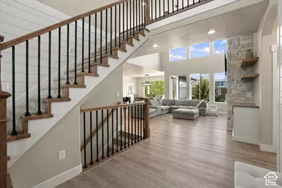 2579 W 375 N, West Point, UT 84015 - Photo 4