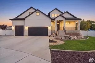 2579 W 375 N, West Point, UT 84015 - Photo 1