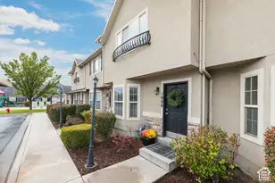 1088 S 1760 W, Springville, UT 84663 - Photo 2