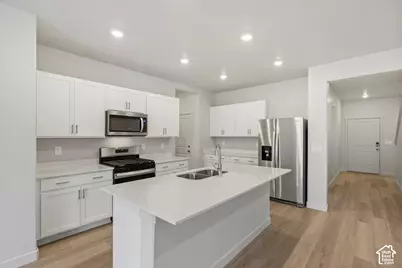2498 N 1765 W #133, Clinton, UT 84015 - Photo 14