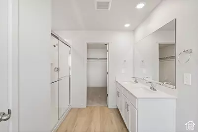 2473 N 1765 W #160, Clinton, UT 84015 - Photo 36