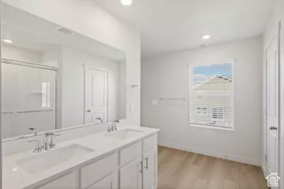 2473 N 1765 W #160, Clinton, UT 84015 - Photo 38