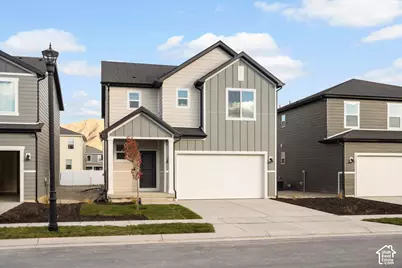 2473 N 1765 W #160, Clinton, UT 84015 - Photo 4
