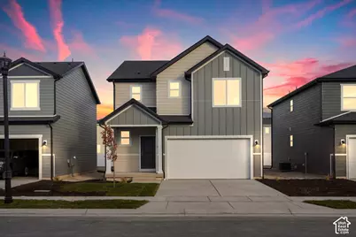 2473 N 1765 W #160, Clinton, UT 84015 - Photo 2