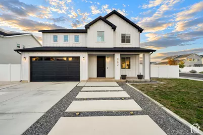 842 S 250 W, American Fork, UT 84003 - Photo 2