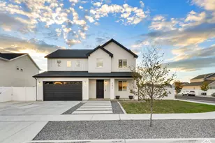 842 S 250 W, American Fork, UT 84003 - Photo 1