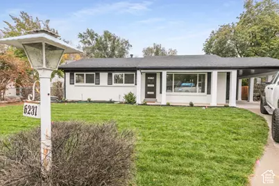 6231 S 2275 E, Holladay, UT 84121 - Photo 4