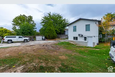 2016 W Hewwood Cir S, Taylorsville, UT 84129 - Photo 30