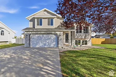 4106 W 4875 S, Roy, UT 84067 - Photo 2
