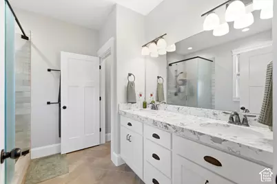 436 N Joseph Acres Rd, Kaysville, UT 84037 - Photo 42