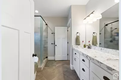 436 N Joseph Acres Rd, Kaysville, UT 84037 - Photo 46