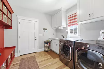 436 N Joseph Acres Rd, Kaysville, UT 84037 - Photo 28