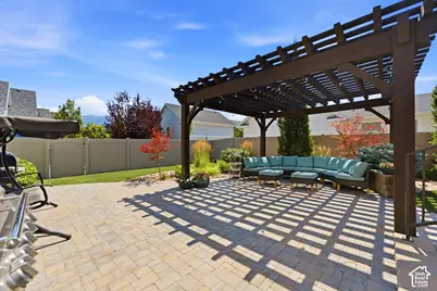 436 N Joseph Acres Rd, Kaysville, UT 84037 - Photo 94