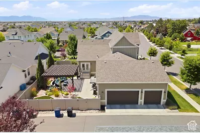 436 N Joseph Acres Rd, Kaysville, UT 84037 - Photo 102
