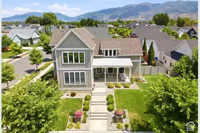 436 N Joseph Acres Rd, Kaysville, UT 84037 - Photo 114