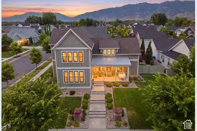 436 N Joseph Acres Rd, Kaysville, UT 84037 - Photo 110